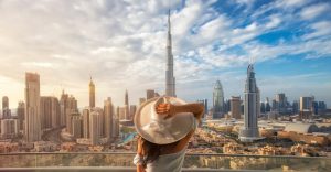 Dubai Vacation Rental Trends